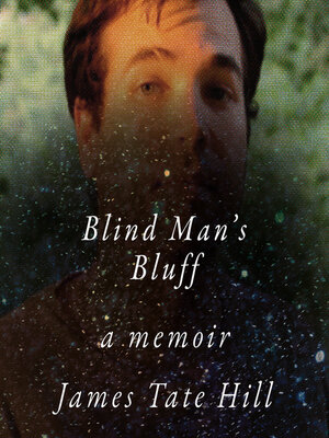 cover image of Blind Man's Bluff